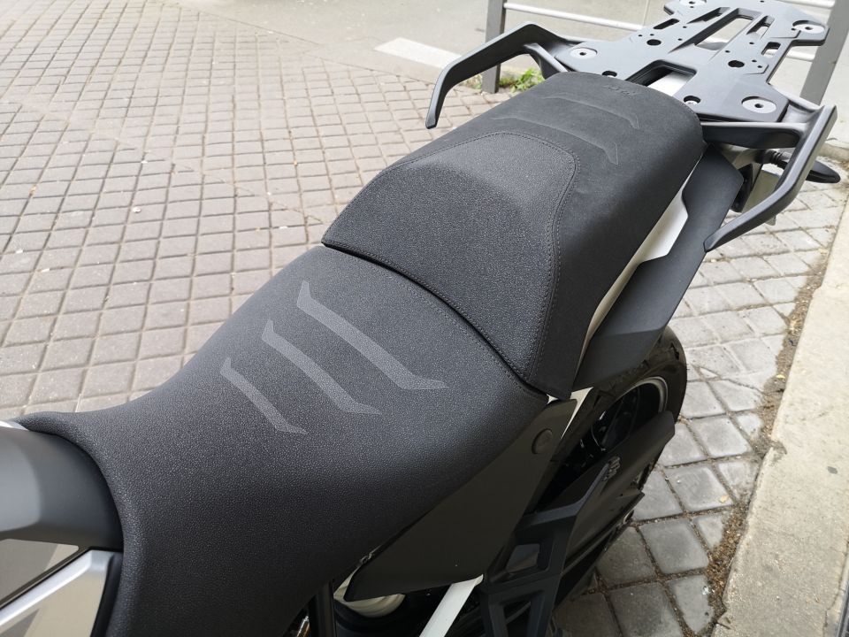 KTM 1290 SUPER ADVENTURE S 4