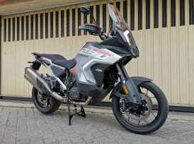KTM 1290 SUPER ADVENTURE S - 2025