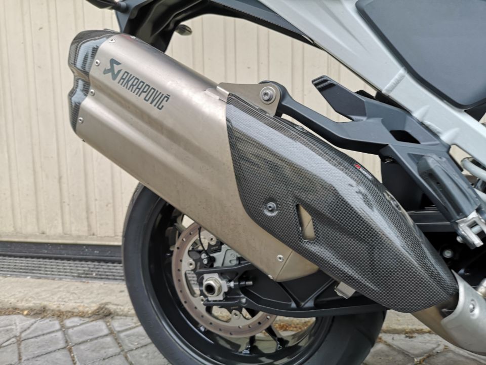 KTM 1290 SUPER ADVENTURE S 4