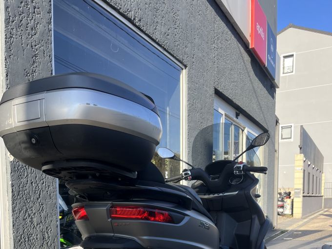 PIAGGIO MP3 500 HPE SPORT ABS/ASR 4