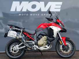 DUCATI MULTISTRADA V4 S - 2023