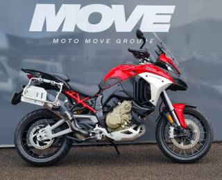 DUCATI MULTISTRADA V4 S - 2023