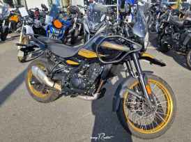 ROYAL ENFIELD HYMALAYAN 450 - 2025
