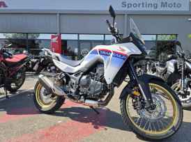 HONDA XL750 TRANSALP - 2024