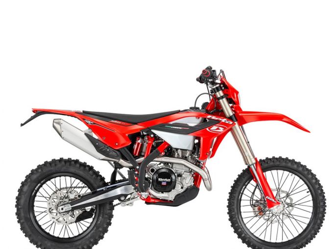 BETA RR 350 STANDARD 4