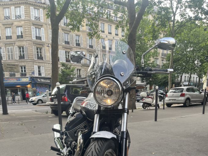 MOTO GUZZI V7 SPECIAL 4