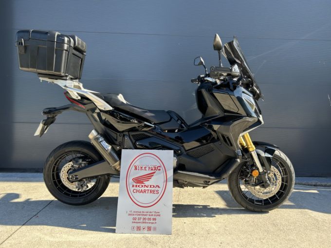 HONDA ADV750 4