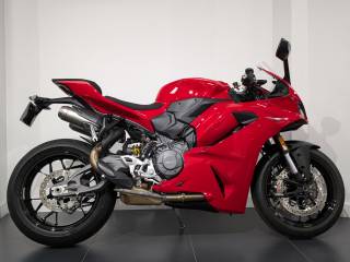 DUCATI PANIGALE 899 - 2025