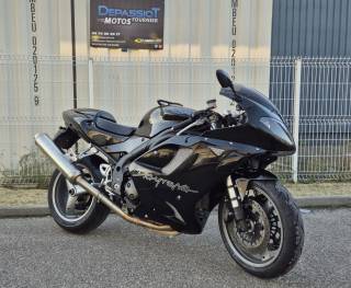 TRIUMPH DAYTONA 955i - 2006