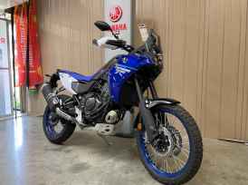 YAMAHA XTZ TENERE 700 - 2025