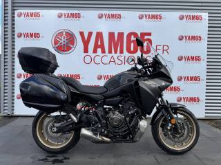 YAMAHA TRACER 7 GT - 2023