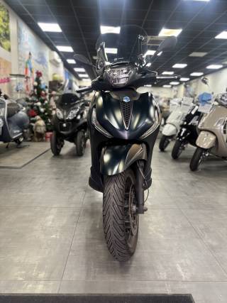 PIAGGIO BEVERLY S 400 - 2021
