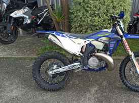 SHERCO SE 300 R - 2023