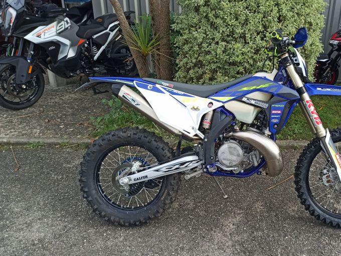 SHERCO SE 300 R 4