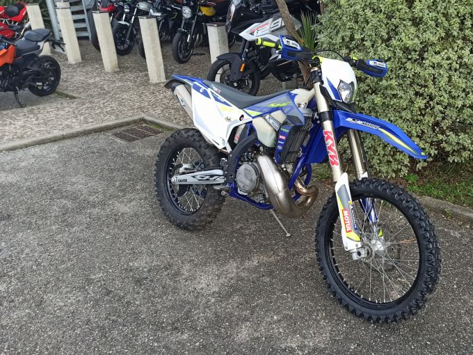 SHERCO SE 300 R 4