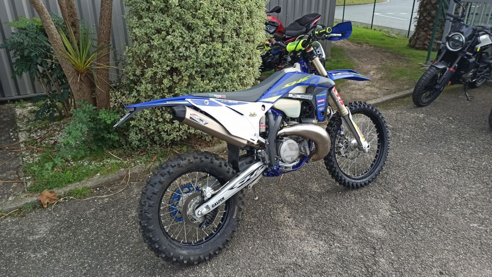 SHERCO SE 300 R 4