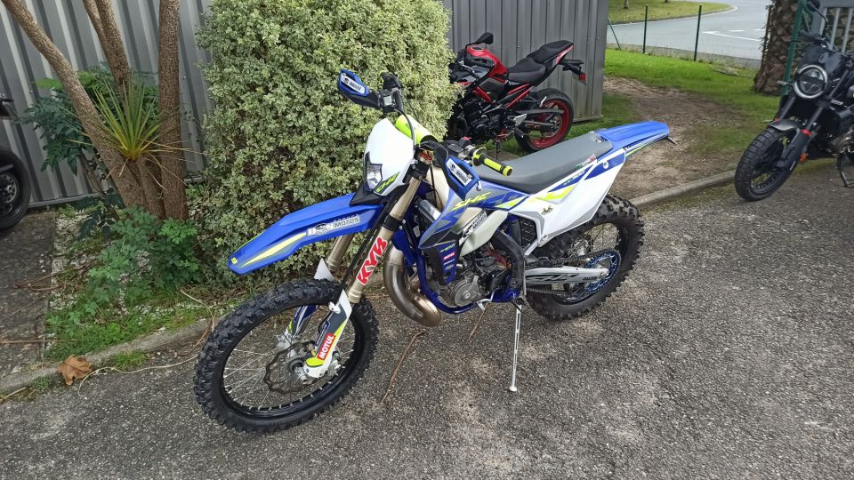 SHERCO SE 300 R 4