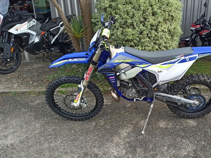 SHERCO SE 300 R 4