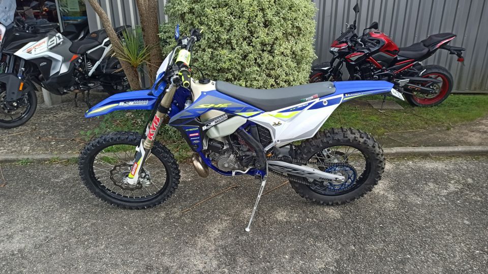 SHERCO SE 300 R 4
