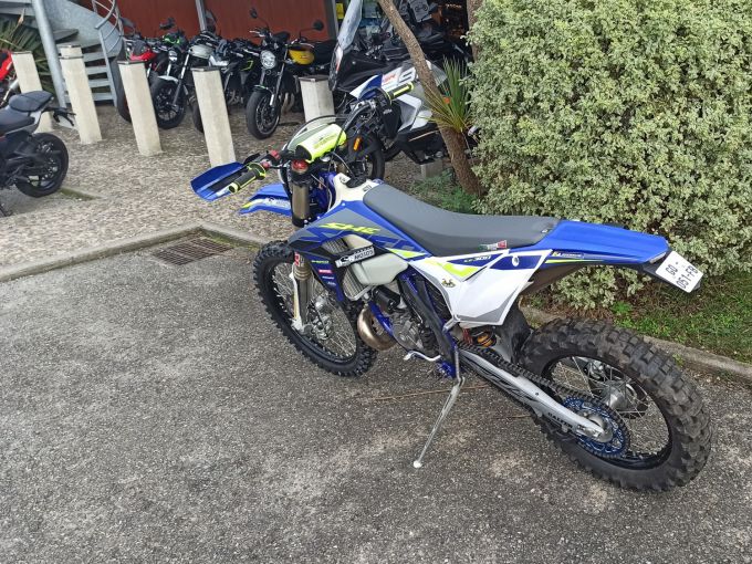 SHERCO SE 300 R 4