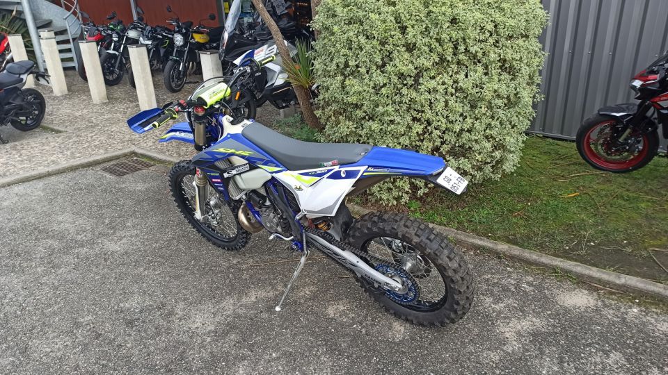 SHERCO SE 300 R 4