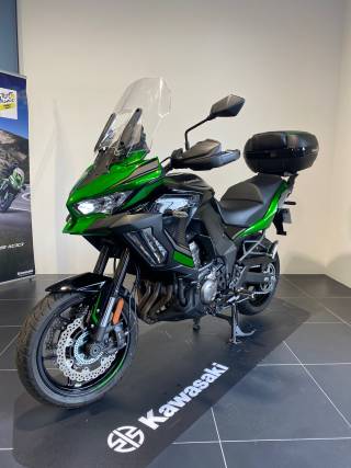 KAWASAKI VERSYS 1000 - 2023