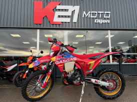 GASGAS EC 250 F - 2024