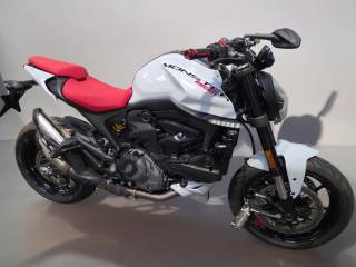 DUCATI MONSTER 937 - 2024