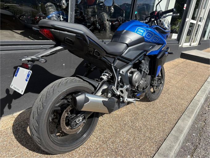TRIUMPH Tiger Sport 800 4