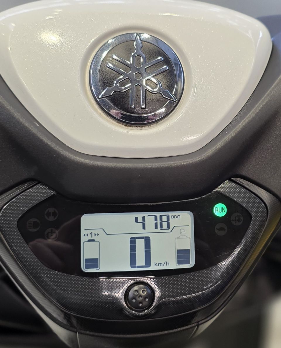 YAMAHA NEO'S 50 ELECTRIQUE 4