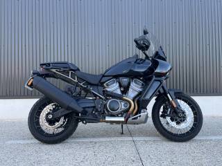 HARLEY-DAVIDSON ADVENTURE PAN AMERICA 1250 SPECIAL - 2024