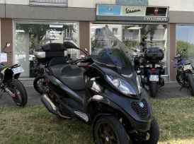 PIAGGIO MP3 500 HPE SPORT ABS/ASR - 2019
