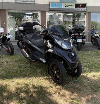 PIAGGIO MP3 500 HPE SPORT ABS/ASR - 2019