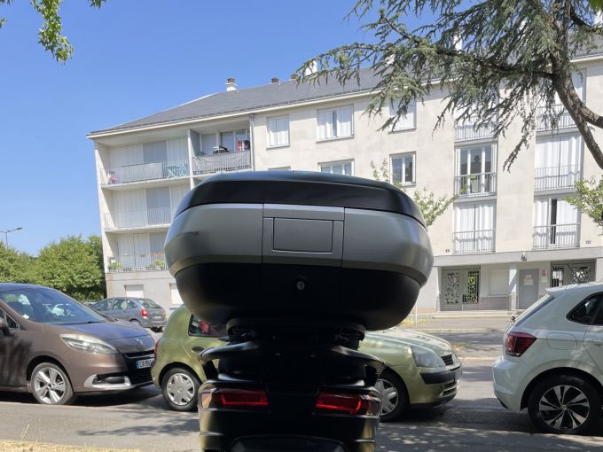 PIAGGIO MP3 500 HPE SPORT ABS/ASR 4