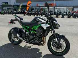 KAWASAKI Z 900 - 2025