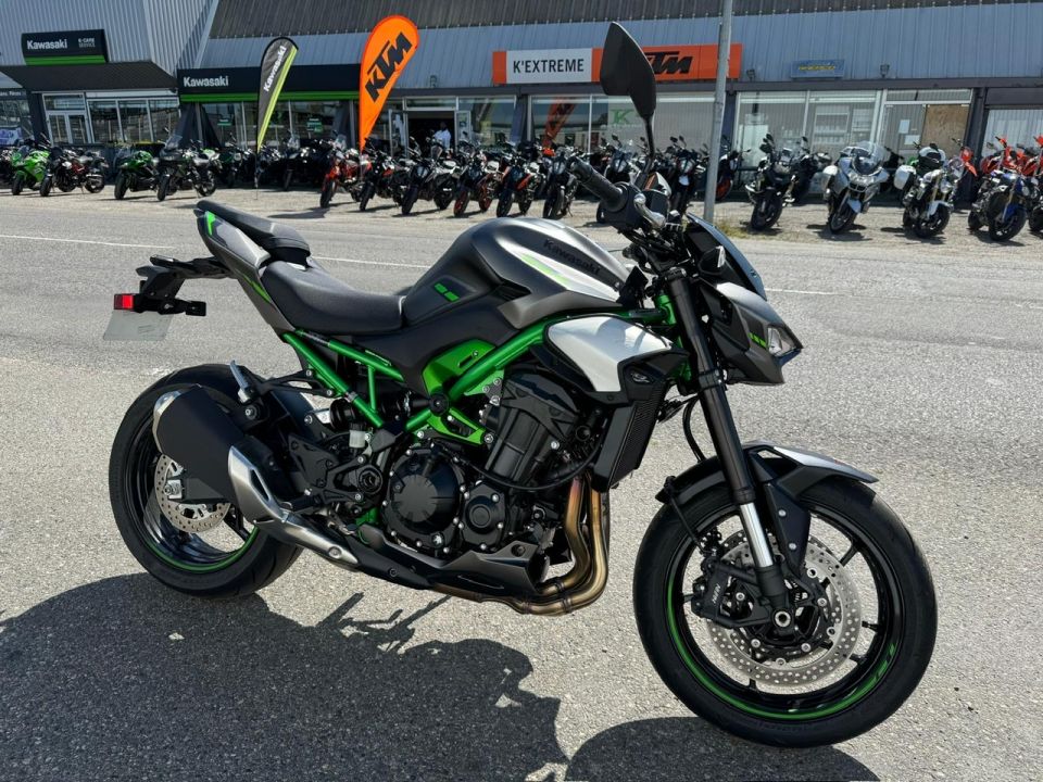 KAWASAKI Z 900 4