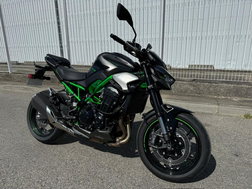 KAWASAKI Z 900 4