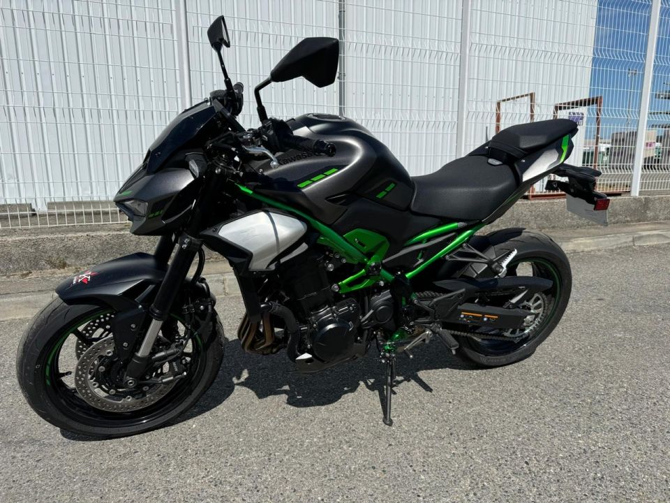 KAWASAKI Z 900 4