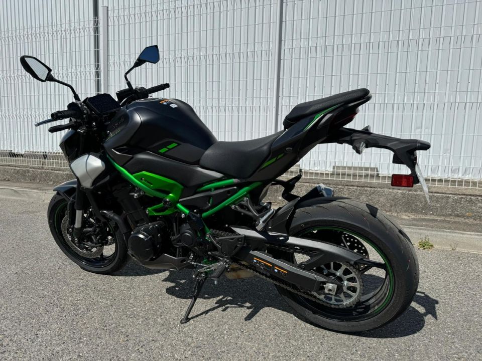 KAWASAKI Z 900 4