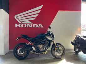 HONDA CB650RA - 2019