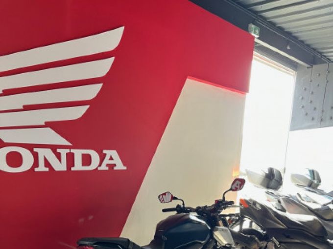 HONDA CB650RA 4