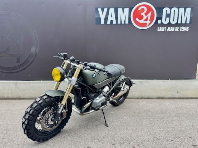 BMW R1200R 4