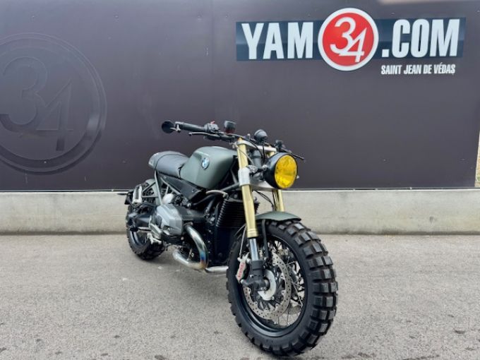 BMW R1200R 4