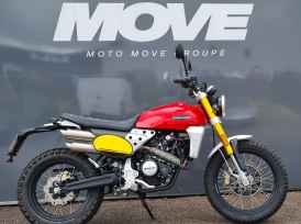 FANTIC CABALLERO 125 - 2021