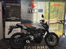 HONDA CB 125 - 2024