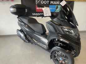 PIAGGIO MP3 530 HPE EXCLUSIVE - 2022