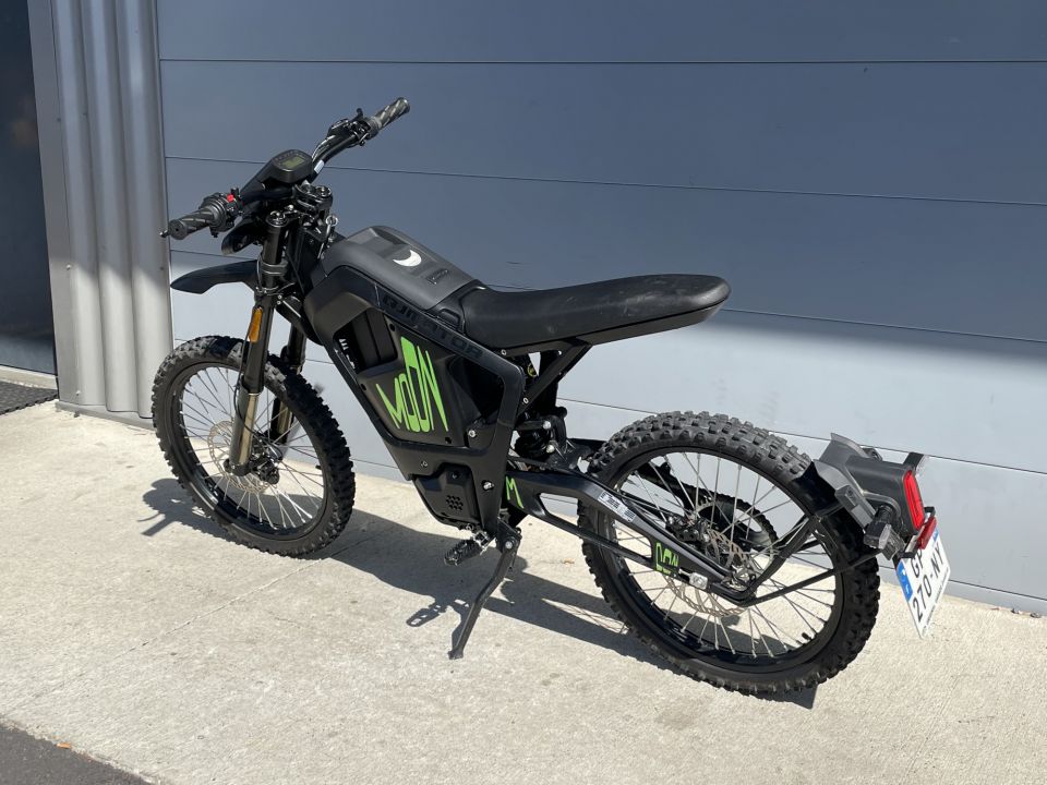 QJ MOTOR MOONRIDE 50cc 4