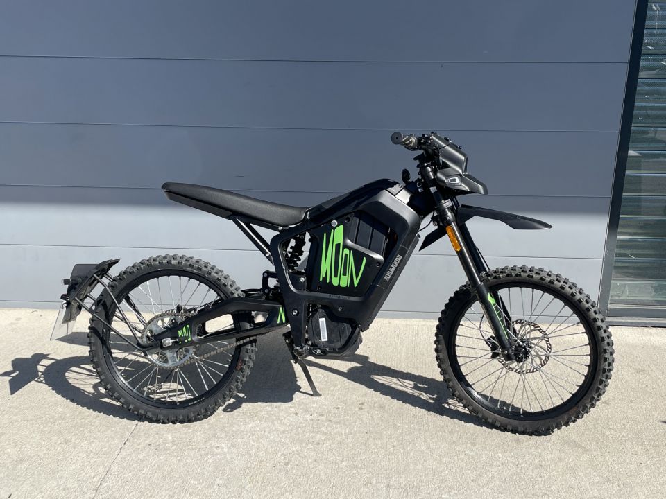 QJ MOTOR MOONRIDE 50cc 4