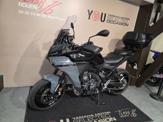 YAMAHA TRACER 9 Y-AMT 4