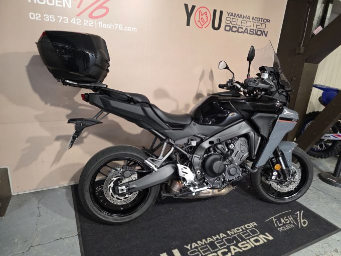YAMAHA TRACER 9 Y-AMT 4